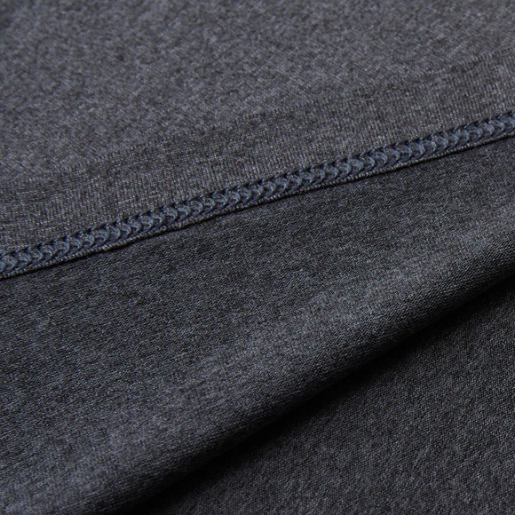 Brand New 2-Pack 32 Degrees HEAT Base Layer Legging Pants In Black - Picture 9 of 11